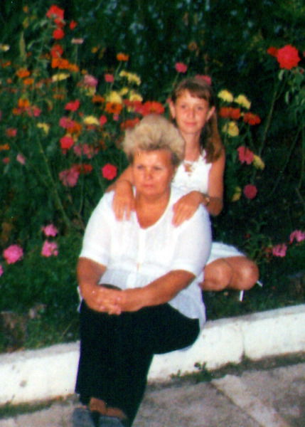 Наталья Васятина