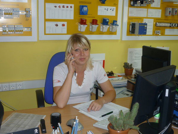 Татьяна Макарова