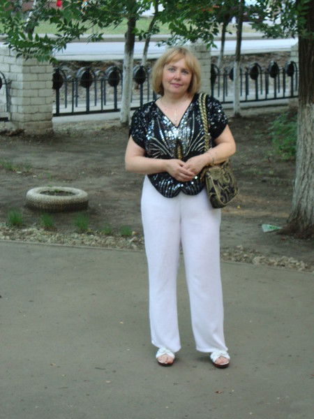 Наталья Родина