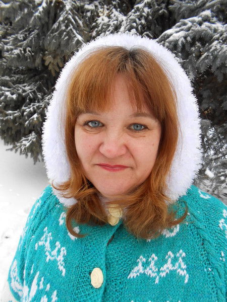 Людмила Струкова