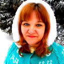 Людмила Струкова