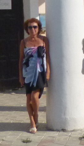 Надежда Маслова