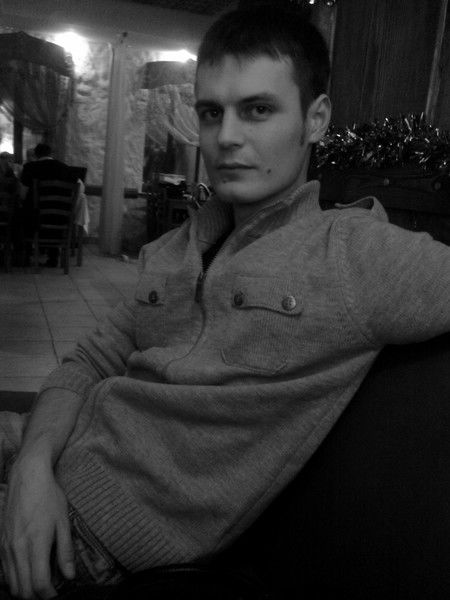 Александр Игнатенко