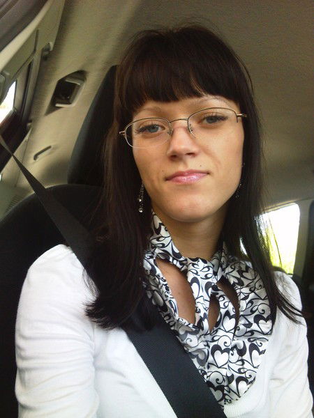 Анна Малахова