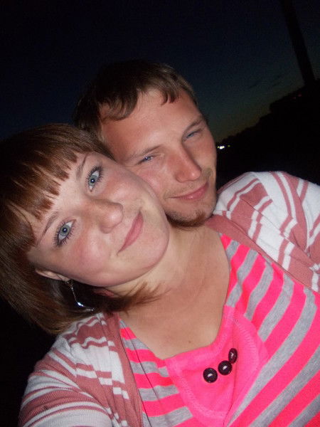 Кристина Лазарева