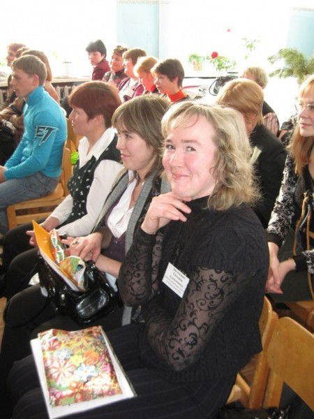 Татьяна Загоскина