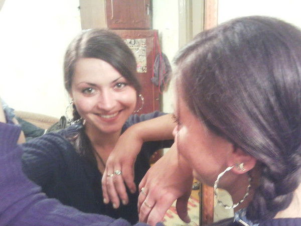 Алеся Сницар