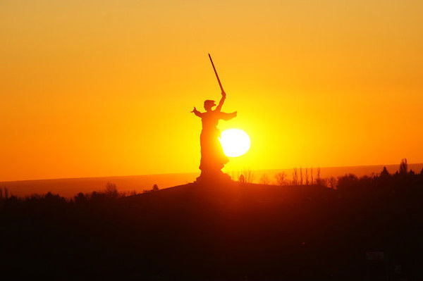 Мария Михайловна