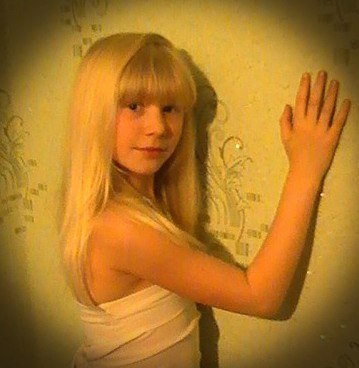 Екатерина Боднар