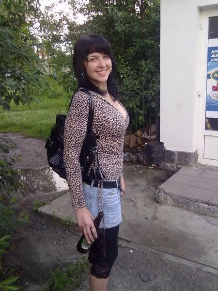 Анастасия Шваб