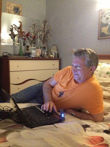 Сергей Акимов