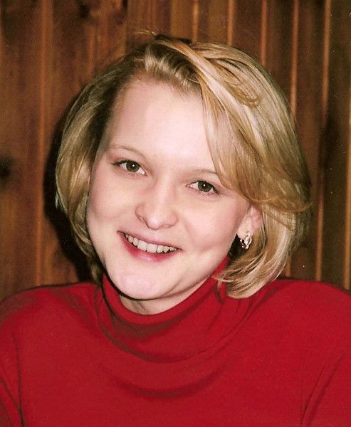 Екатерина Егорова