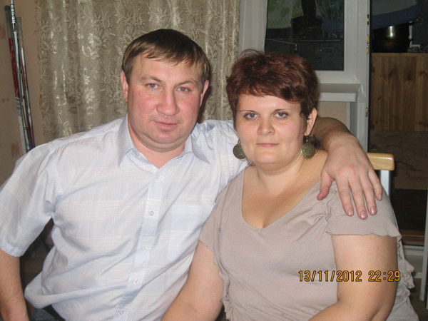 Андрей Дубровский