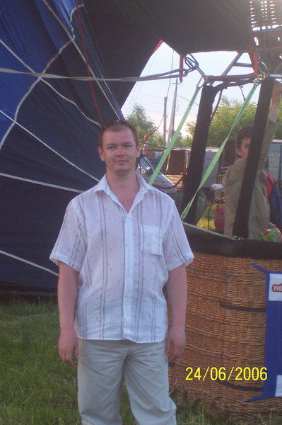 Александр Долишний