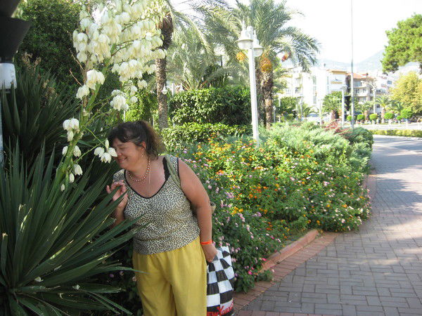 Наталья Громова