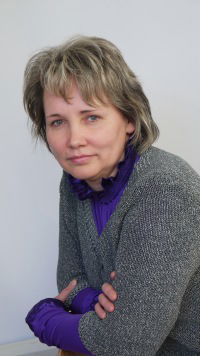 Светлана Нисова