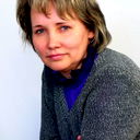 Светлана Нисова
