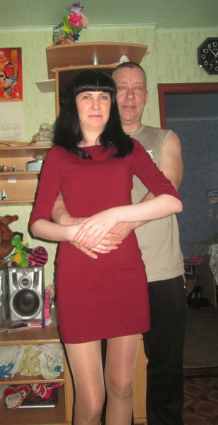 Ирина Карачун