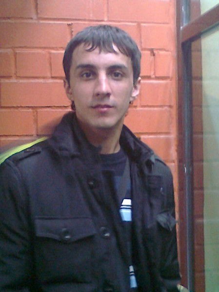 Мансур Талипов