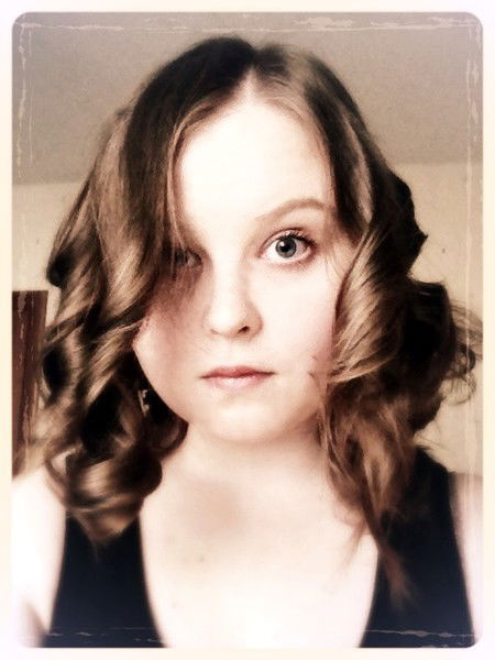 Анастасия Шайкина