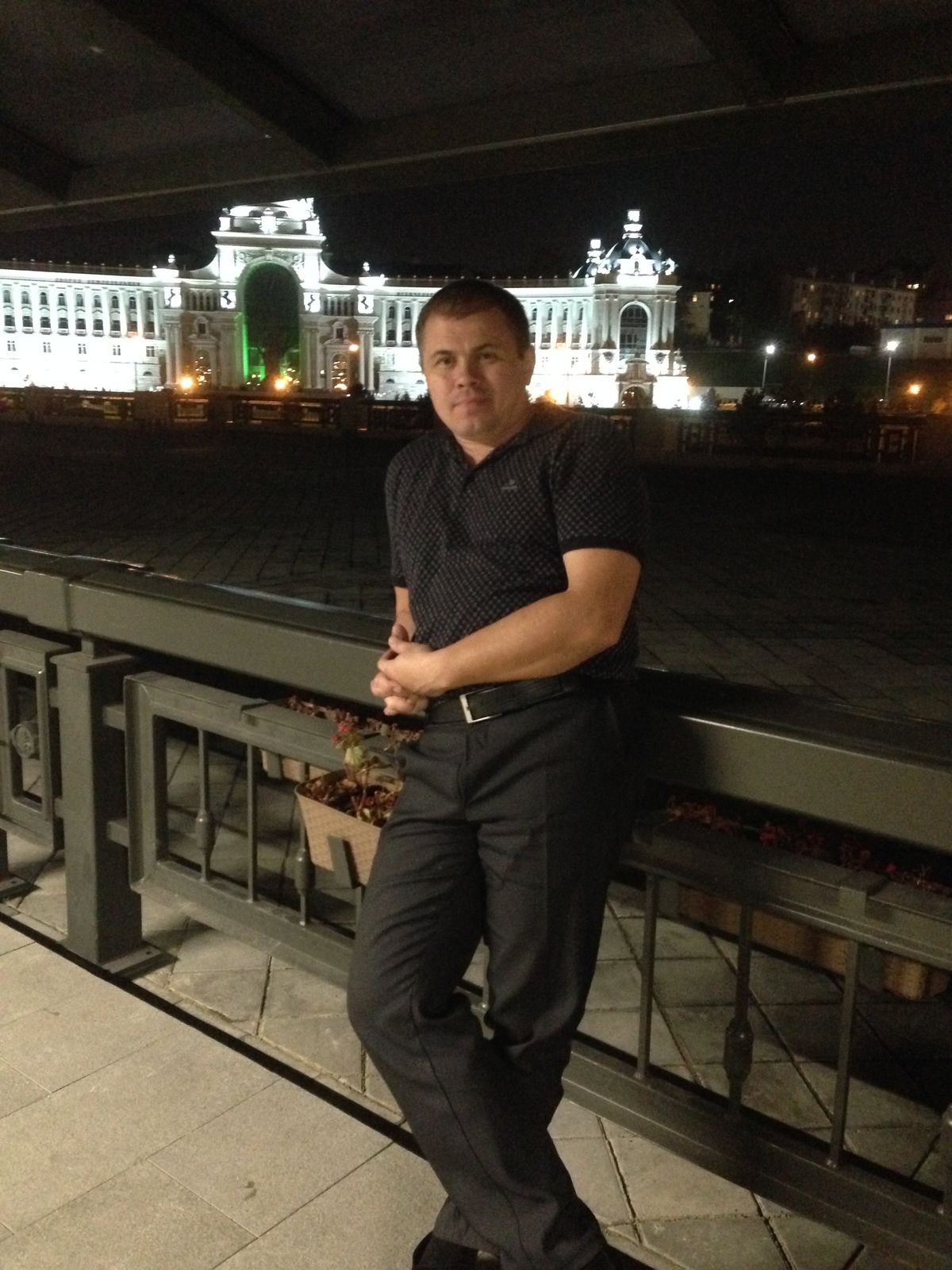 Владимир Николаев