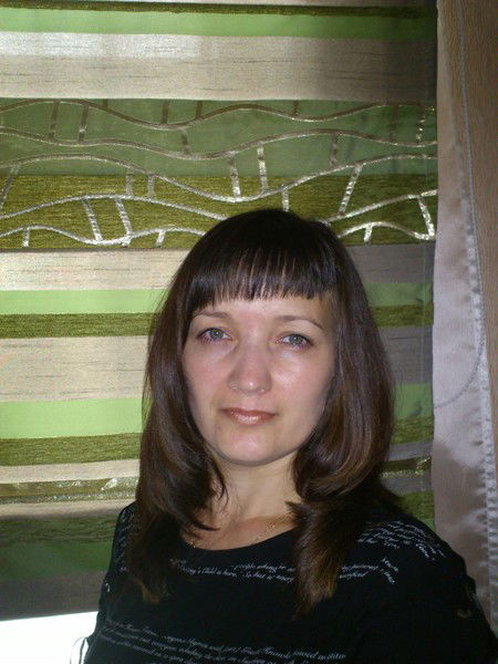 Юлия Винтерле