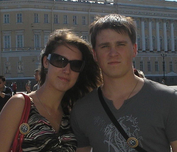 Светлана Трусова