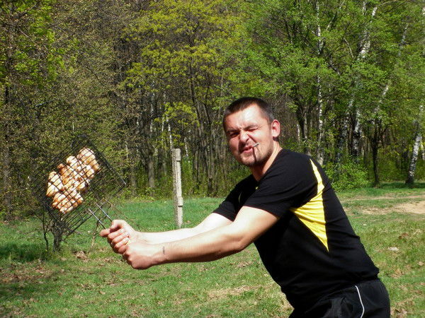 Сергей Болотов