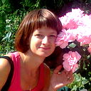 Ирина Шахтарина