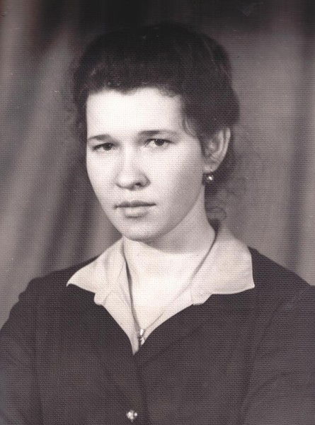 Вера Маленкова