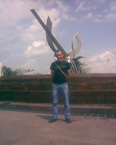 Тимофей Ковальчук