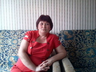 Мафипа Габбасова