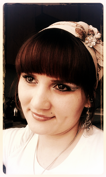 Просто Натали