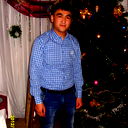 Баубек Кубышев