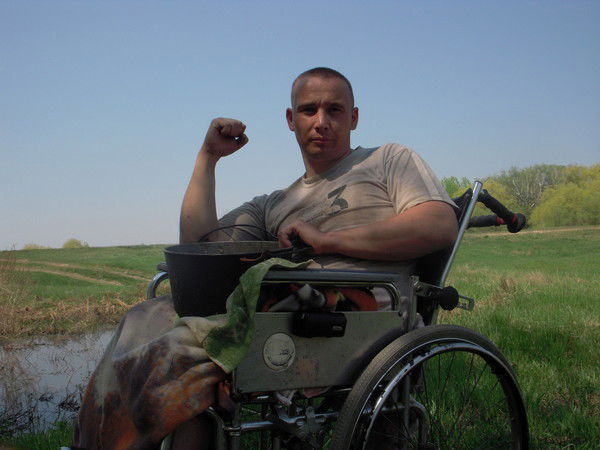 Фёдор Артамонов