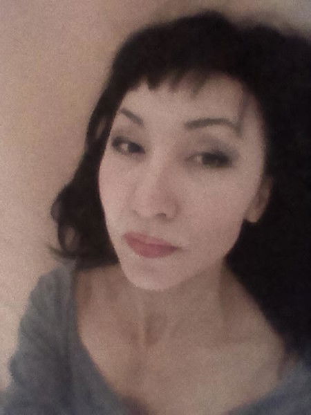 Жанна Молдабекова