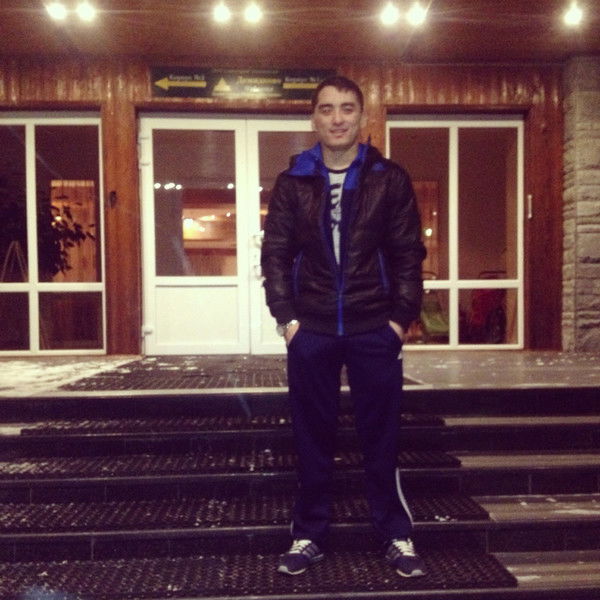 Наурызбай Амангалиев