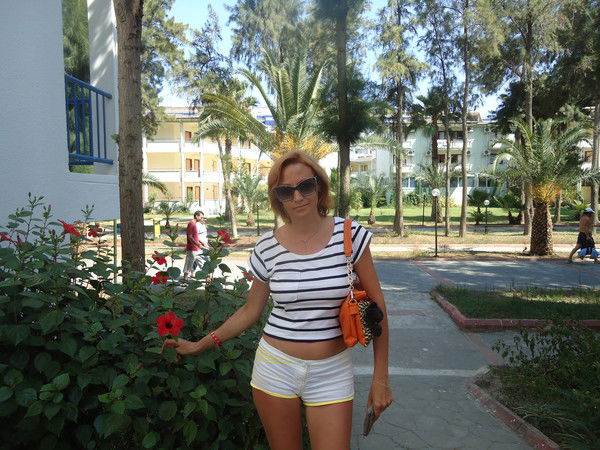 Елена Карпенко