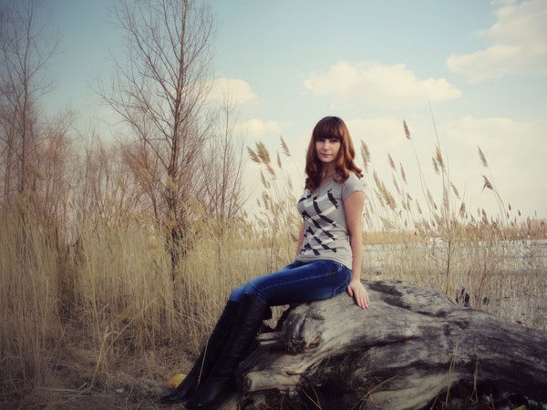 Наталья Боярская