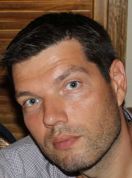 Илья Старцев