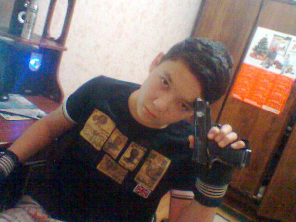 Doxa Playboy Number 1