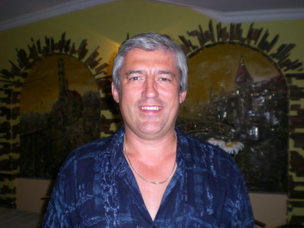 Юрий Тарасов