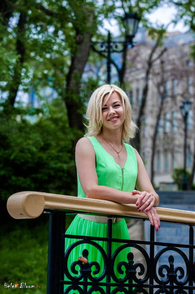 Татьяна Коваленко