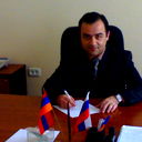Вагарш Арутюнян