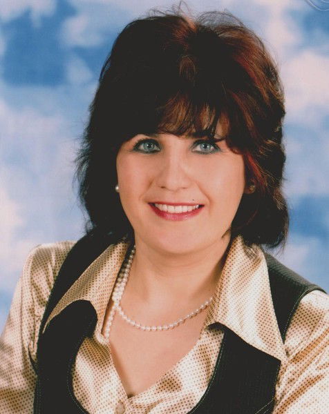 Лидия Юровская (Колесникова)