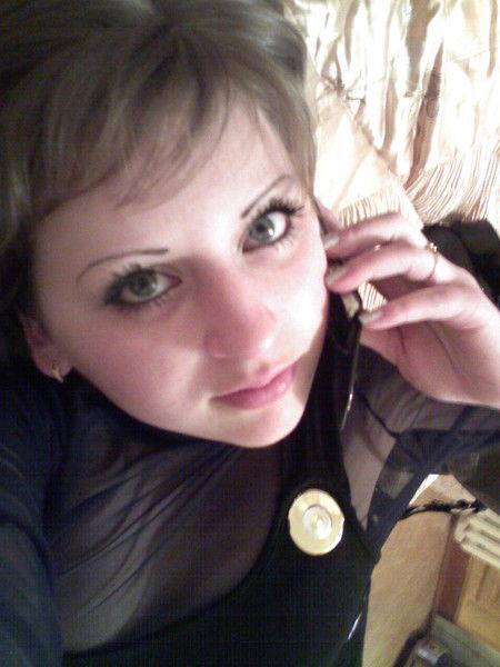 Ирина Чепель (Шумова)