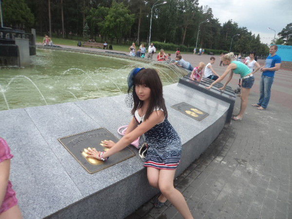 Айжано4К@ >_= Dos{I)Mbekova