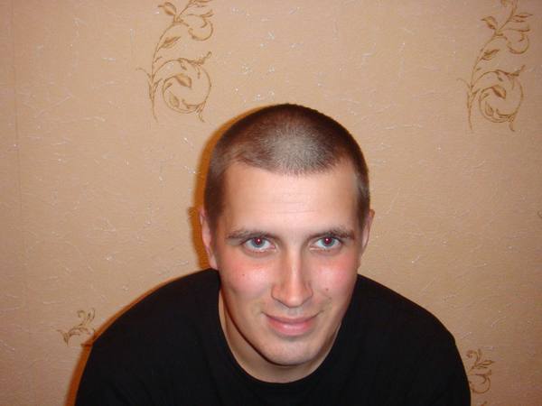 Илья Матвеев