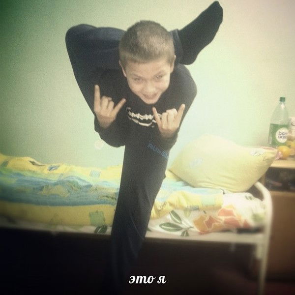 Владимир Сивов