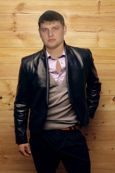 Андрей Левинский